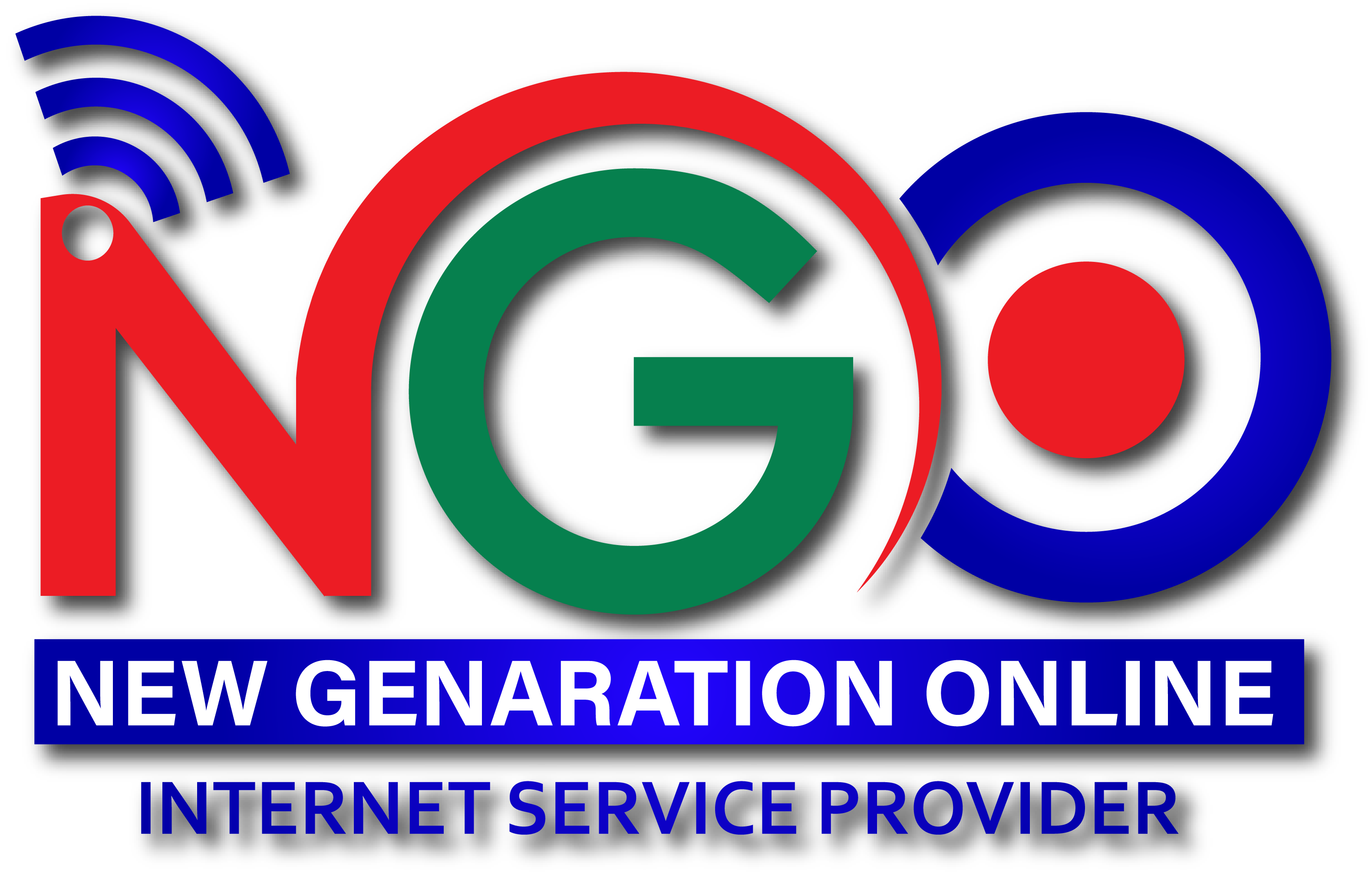NGO ONLINE-logo